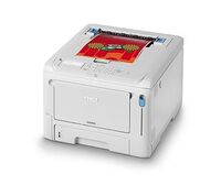 C650Dn Colour 1200 X 1200 Dpi A4 Laserdrucker