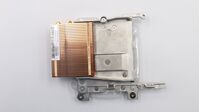 CPU heatsink for Tiny4 65W systems Inny