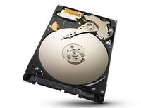 320GB 5400RPM 16MB SATA **Refurbished** Festplatten