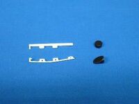 2710p Rubber Plastics Kit **Refurbished** Other Notebook Spare Parts