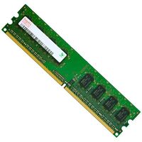 RAM DDR2 2GB / PC800 / Hynix** **REFURBISHED** Memory