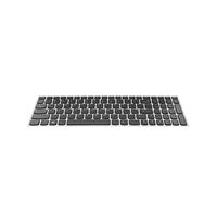 Keyboard (US) 25202836, Keyboard, English, Lenovo, IdeaPad Z580/Z585 Einbau Tastatur