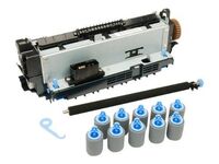 Maintenance Kit 220V **Refurbished** Printer Kits