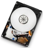 500GB 5400RPM 8MB 9,5MM SATA **Refurbished** Internal Hard Drives