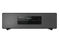Home Audio System Home Audio , Micro System 40 W Black ,