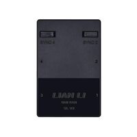 Slv2 Fan Speed Controller 16 , Channels Black ,