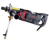 AGP 781.2011 DMC6D Perceuse à eau/sèche diamant 2000 watts