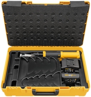 Rems 153401 R220 153401 Hydro-Swing Accu Pijpenbuiger 22 V Basic Pack