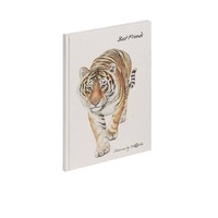 Freundebuch Tiger PAGNA 20371-15