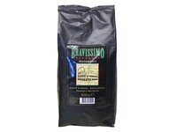 Authentico Espresso Koffiebonen, 1 kg (doos 8 stuks)