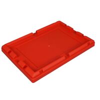 Container lid, polypropylene