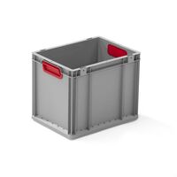 Heavy duty Euro size container