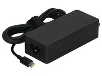 AC Adapter 65W USB Type-C includes power cable