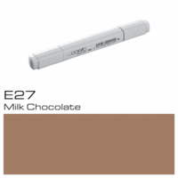 Marker E27 Milk Chocolate