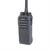 PD505 - Portable - two-way radio - DMR - 136 - 174 MHz, 400 - 470 MHz - 256-channel