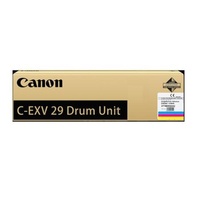 Canon C-EXV29 színes Dob egység