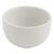 Olympia Whiteware Sugar Bowls with Strengthened Rolled Edges - 200ml / 7oz