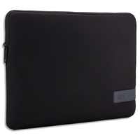 CASE LOGIC Pochette Reflect pour PC 13.3'' refPC113 black