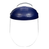 3M™ H8 Kopfhalterungsset mit H8/Visier WP96, mit Pinlock und Kunststoffschweißband, 12500-99999CP