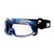 3M™ Modul-R™ Vollsicht-Schutzbrille, indirekte Belüftung, Antikratz-/Anti-Fog-Beschichtung, transparente Polycarbonatscheibe, 71361-00001