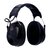 3M™ PELTOR™ ProTac™ III Slim Gehörschutz-Headset, schwarz, Kopfbügel
