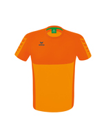 Six Wings T-Shirt XXXL new orange/orange