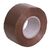 PET - ECO pacakaging tape - 85% recycled content, brown
