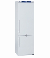 Labor-Kühl- und Gefrierschränke MediLine mit explosionsgeschütztem Innenraum und Komfort-Elektronik | Typ: LCexv 4010