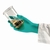 Einmalhandschuhe TouchNTuff® Nitril | Handschuhgröße: M (7,5-8)