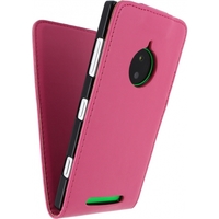 Xccess Flip Case Nokia Lumia 830 Pink
