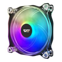 DarkFlash CF8 Pro A-RGB ház hűtő ventilátor 3db