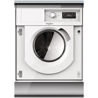 Whirlpool BI WDWG 751482 EU N Mosó-Szárítógép Beépíthető