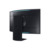 SAMSUNG G97NC Ívelt Gaming 165Hz VA monitor 55"