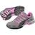 PUMA Safety Celerity Knit Pink 642910-36 Biztonsági cipő S1 Méret: 36 Szürke, Rózsaszín 1 pár