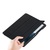 Haffner Galaxy Tab A7 10.4" (Smart Case) védőtok fekete (FN0195)