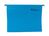 Victoria IDFK függőmappa A4 kék (060/330 GL CW3)