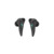 White Shark TITAN-B GEB-TWS96B bluetooth In-ear fülhallgató mikrofonnal fekete