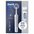 Oral-B Vitality Pro D103+ Bonus Toothpaste elektromos fogkefe