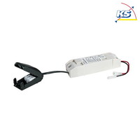 LED Konverter, IP20, 230V AC, sek. 700mA, 7-36W, ZigBee dimmbar