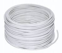 Przewód kabel H05VV-F OWY 2x1,5 mm2 na PRZEDŁUZACZ