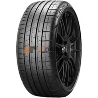 PIRELLI 265/45 21 108Y P-ZERO (PZ4) XL FP J LR, Sommerreifen