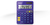 Canon Tischrechner LS-123K-MPP EMEA DBL, violett Bild 1