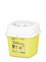 Contenitori per aghi e rifiuti Medibox®