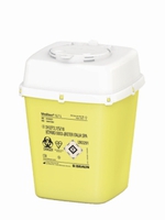 Contenitori per aghi e rifiuti Medibox®