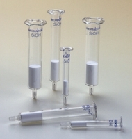 3 ml 500mg Accesorios para cubeta de vacío para cromatografía Chromabond