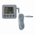 Min./Max.-Innen/Außen-Thermometer | Typ: Dual Thermo Max./Min. mit Temperaturalarm