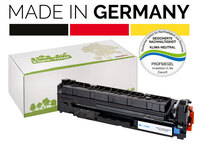 CO²-Neutraler Klima-Toner XL cyan ersetzt cf411x für HP Color LaserJet Pro M 450