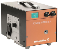 Weidmüller POWERSTRIPPER 6,0 Abisolier- u.Schneidwerkzeug (Elektro) 9028510000