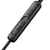 Zestaw słuchawkowy słuchawki douszne USB-C kabel 1.2m czarne