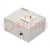 Measuring adapter; GPM-8213; Features: EU socket